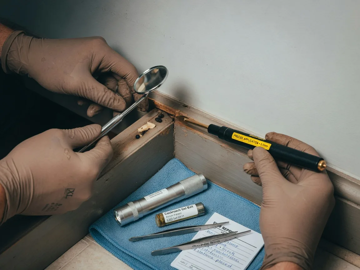Why choose Emergency Pest Control in Clayton, NM